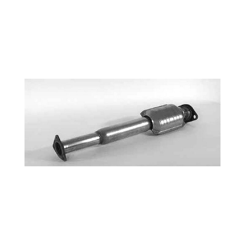 Davico Mfg 43097 Direct Fit Catalytic Converter