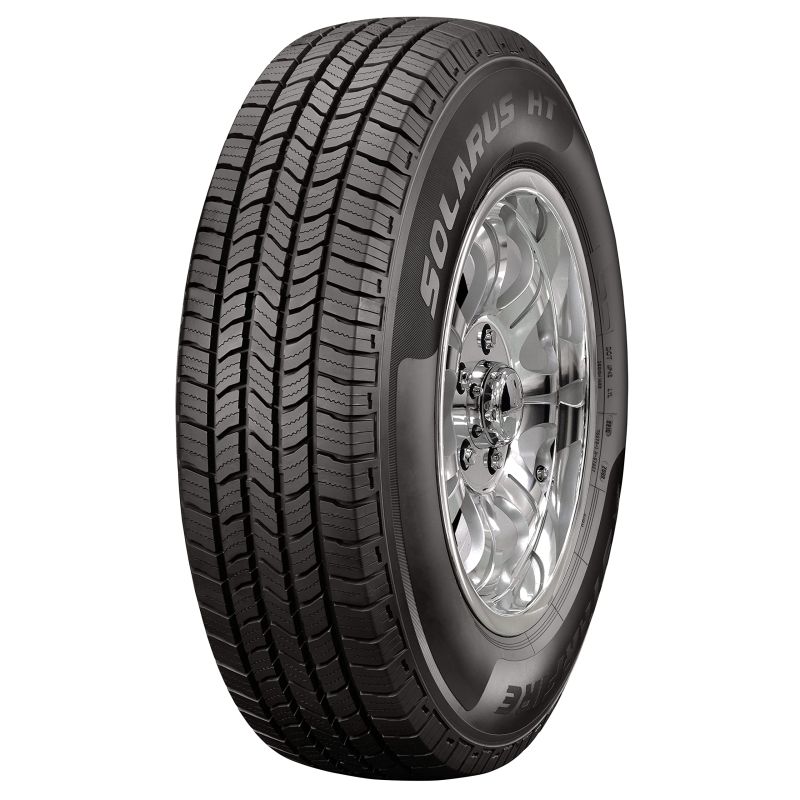 STARFIRE 165017001 265/75R16 Solarus HT
