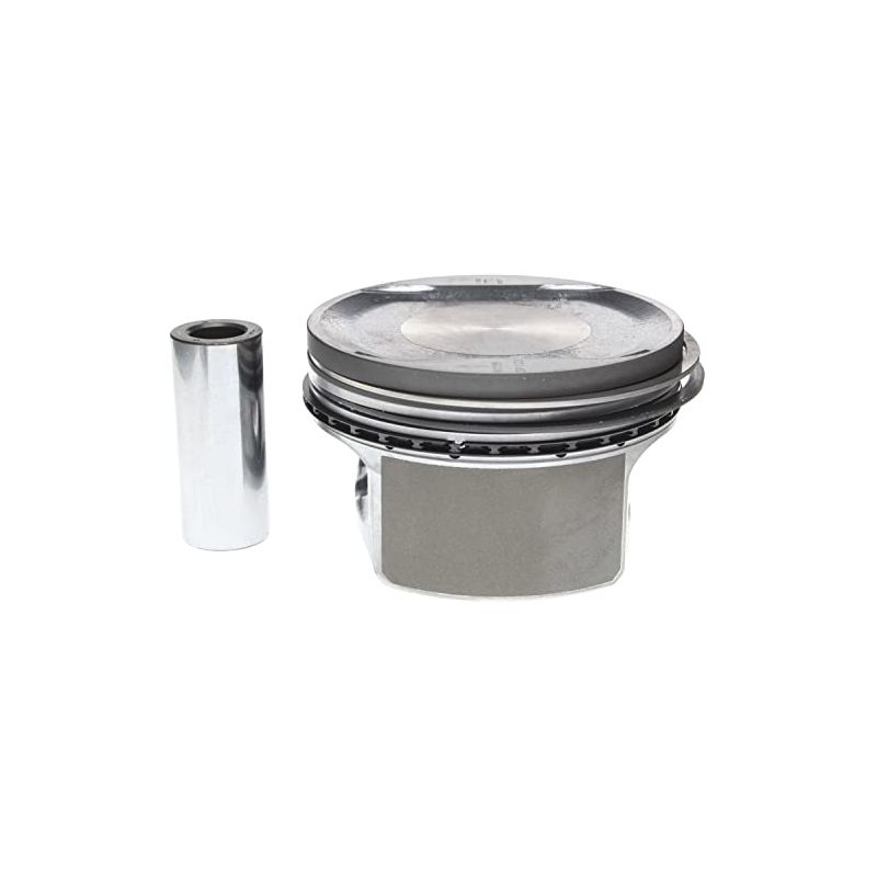 MAHLE 001 14 01 Engine Piston