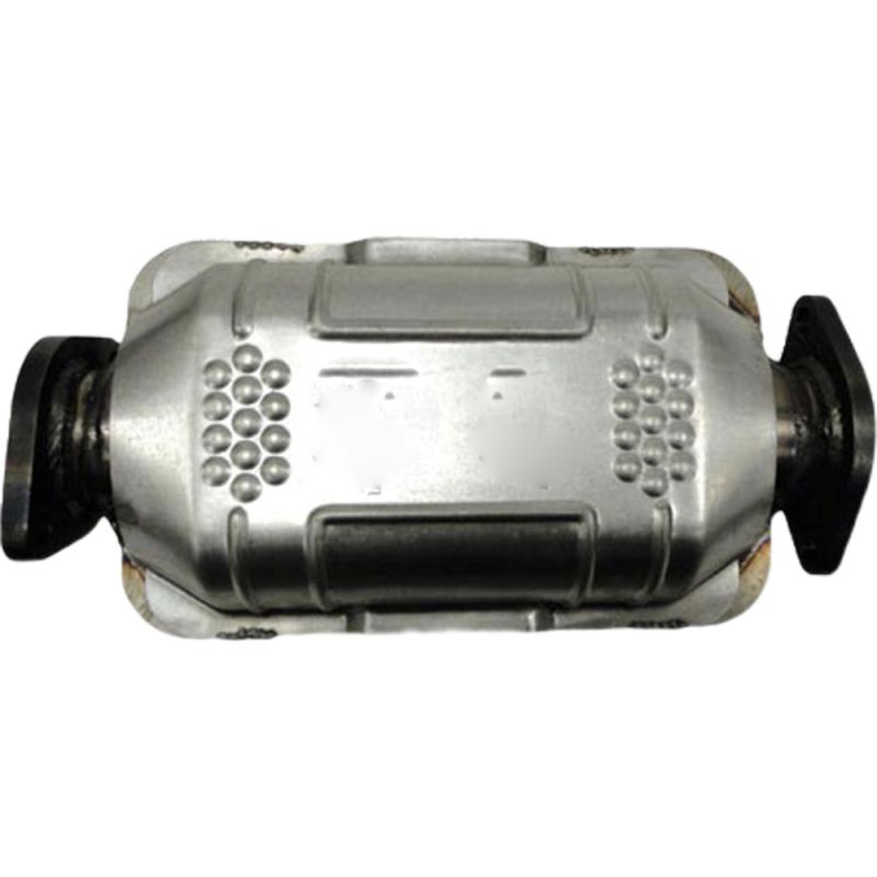 Davico Mfg 17378 Direct Fit Catalytic Converter