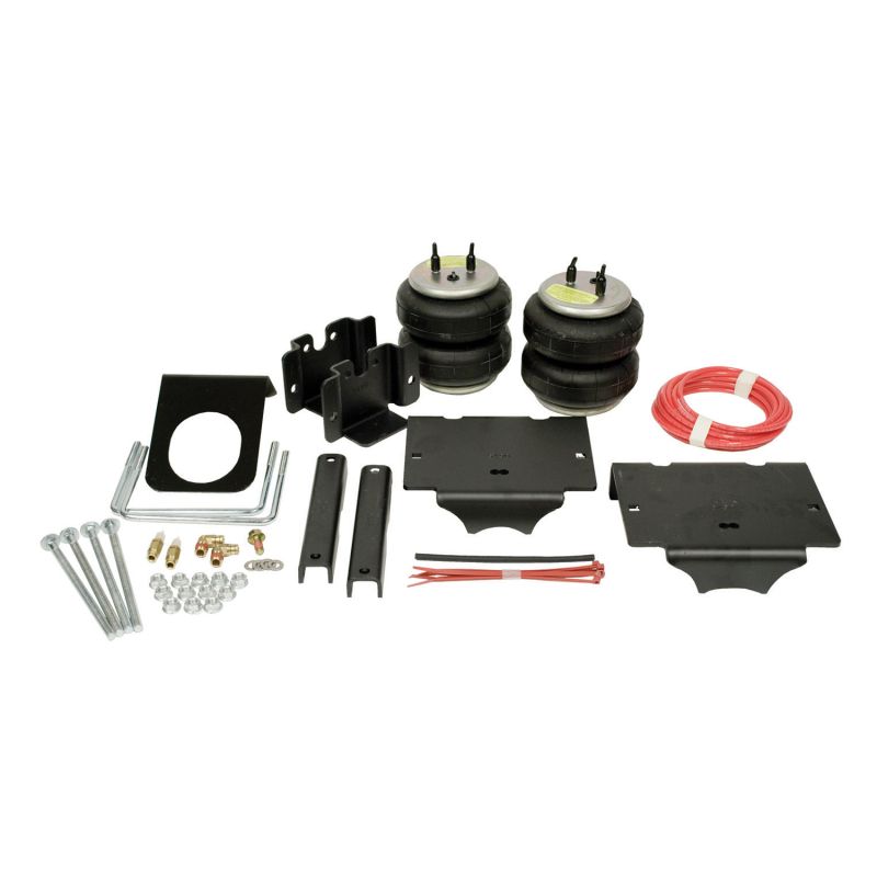 Firestone 2286 Ride-Rite Air Helper Spring Kit Rear 02-08 Dodge RAM 1500 2WD/4WD (W217602286)