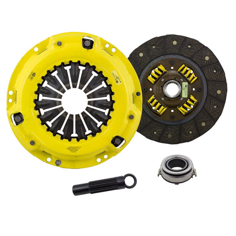 ACT 2006 Scion tC XT/Perf Street Sprung Clutch Kit