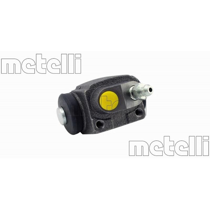 METELLI 04-0356 2 Year Warranty