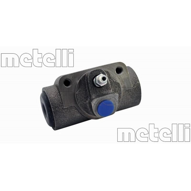 METELLI 04-0730 2 Year Warranty