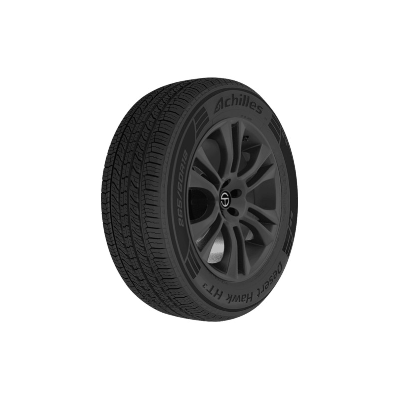 Achilles 000000ADK72 Desert Hawk AT3 LT275/70R18