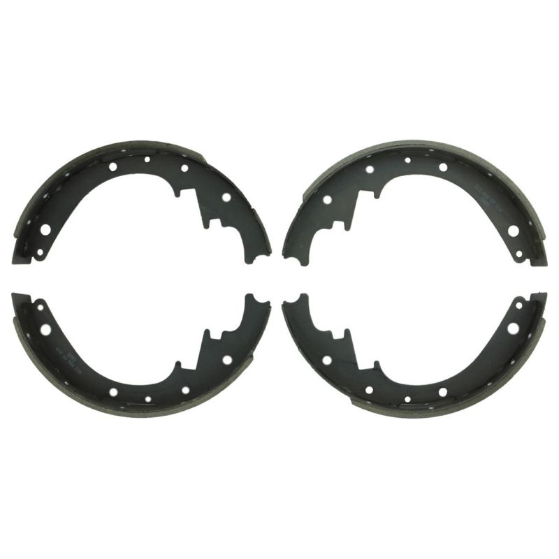 Bosch F03BB10494 Bosch New Brake Shoe Set