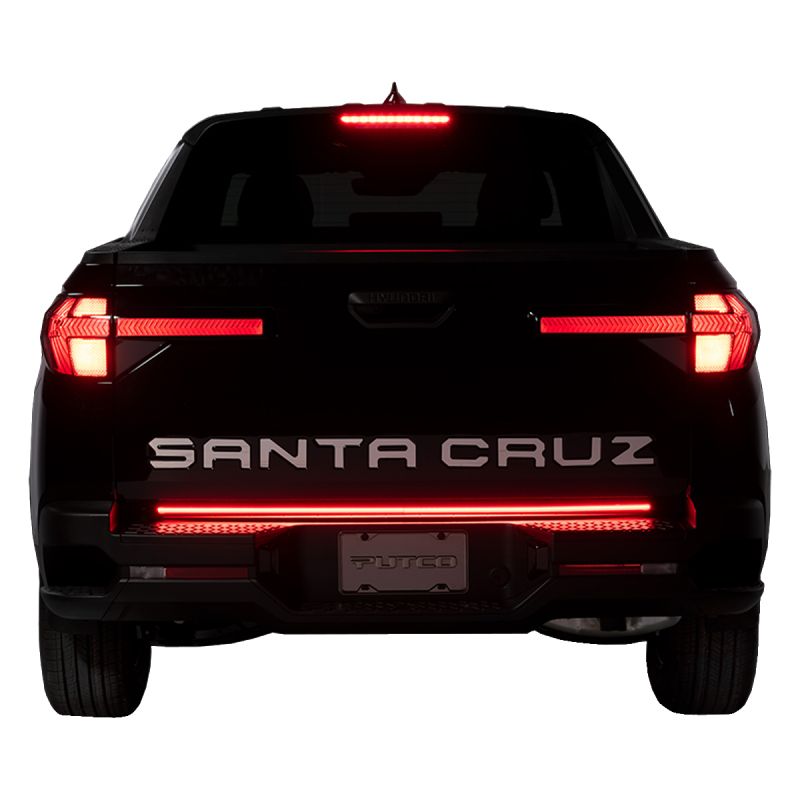 Putco 92009-36 36in LED Tailgate Light Bar Blade