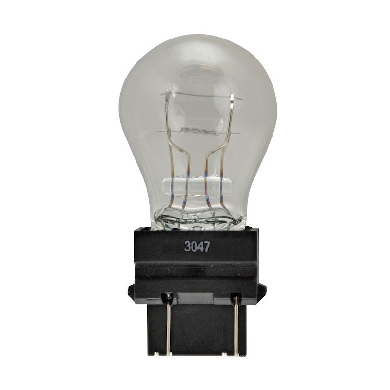 Hella 3047 HELLA 3047 Standard Series Incandescent Miniature Light Bulb
