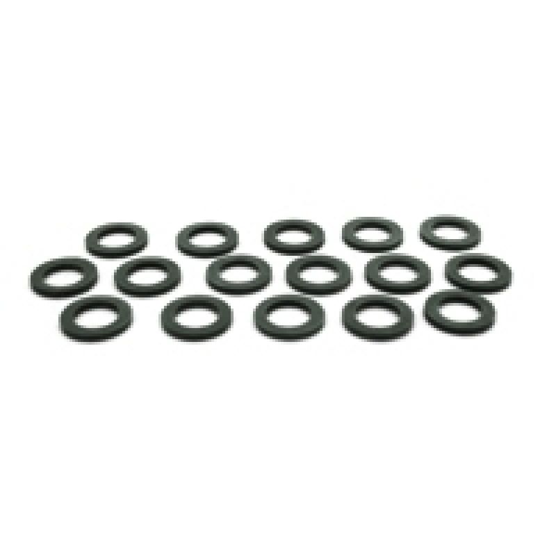 Ferrea LP1105 Audi 2.0T FSI DOHC 16 Valve Lifter Shim - Set of 16