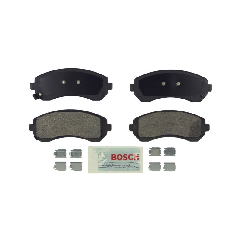 Bosch BE844H Brake Pads Front