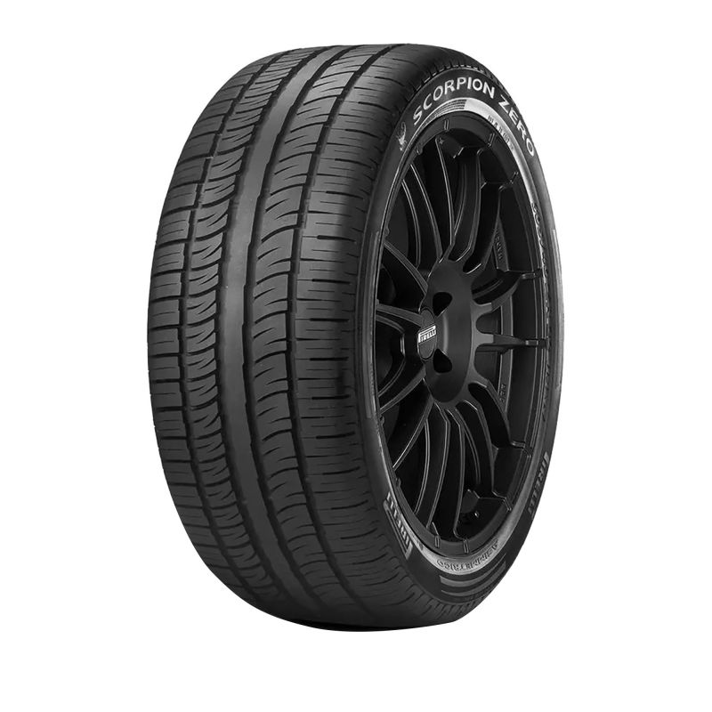 Pirelli 285/45r21xl 113w Pir Scorpion Zero All Season (Mo1)