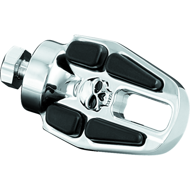 Kuryakyn 4414 Zombie Shift Peg For Harley-Davidson Chrome