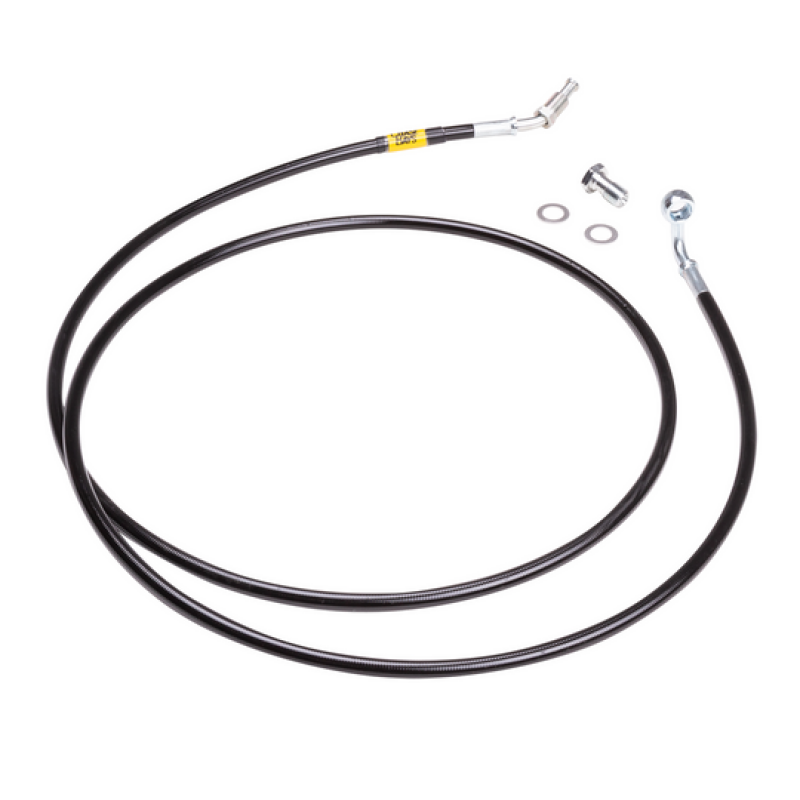 Chase Bays CB-H-RHDCLUTCH 94-01 Acura Integra / 92-00 Honda Civic w/B Clutch Line