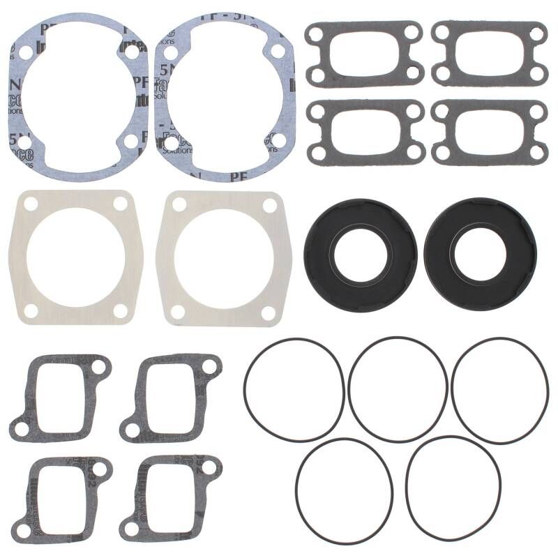 Vertex Pistons 711023C Complete Gasket Kit