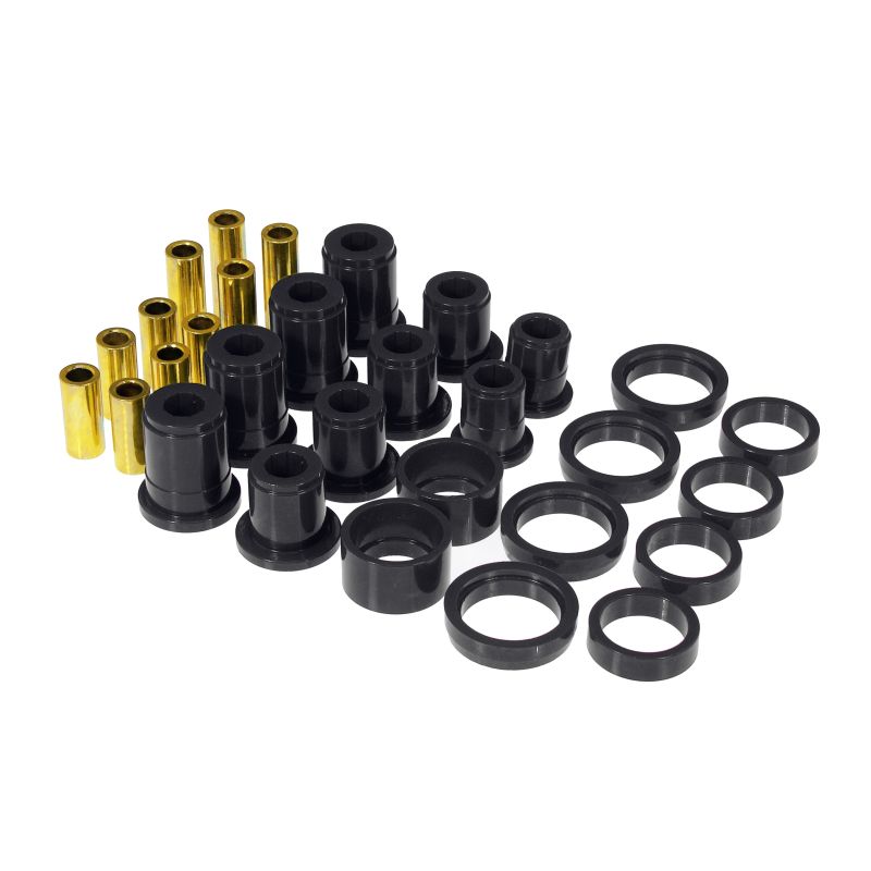 PROTHANE PTN7-318BL 10- Camaro Rear Control Arm Bushings