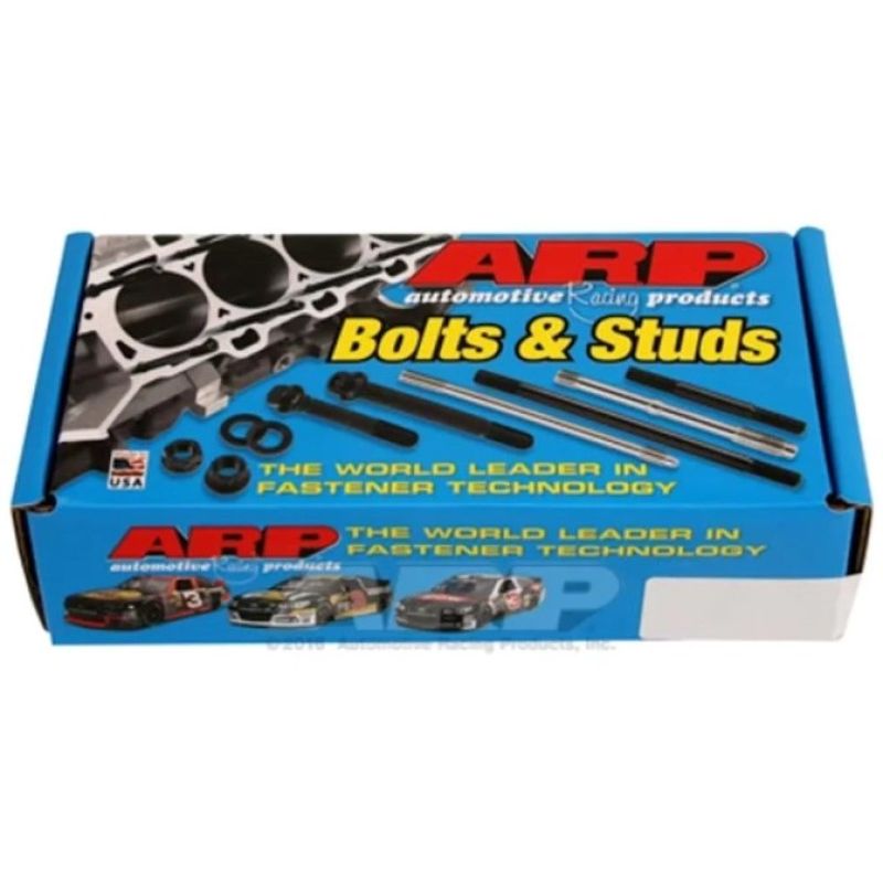 ARP 5AP2.180-5 7/16-14 2.180in UHL Chrome Moly Black Oxide 12 Point 1/2in Wrenching Head