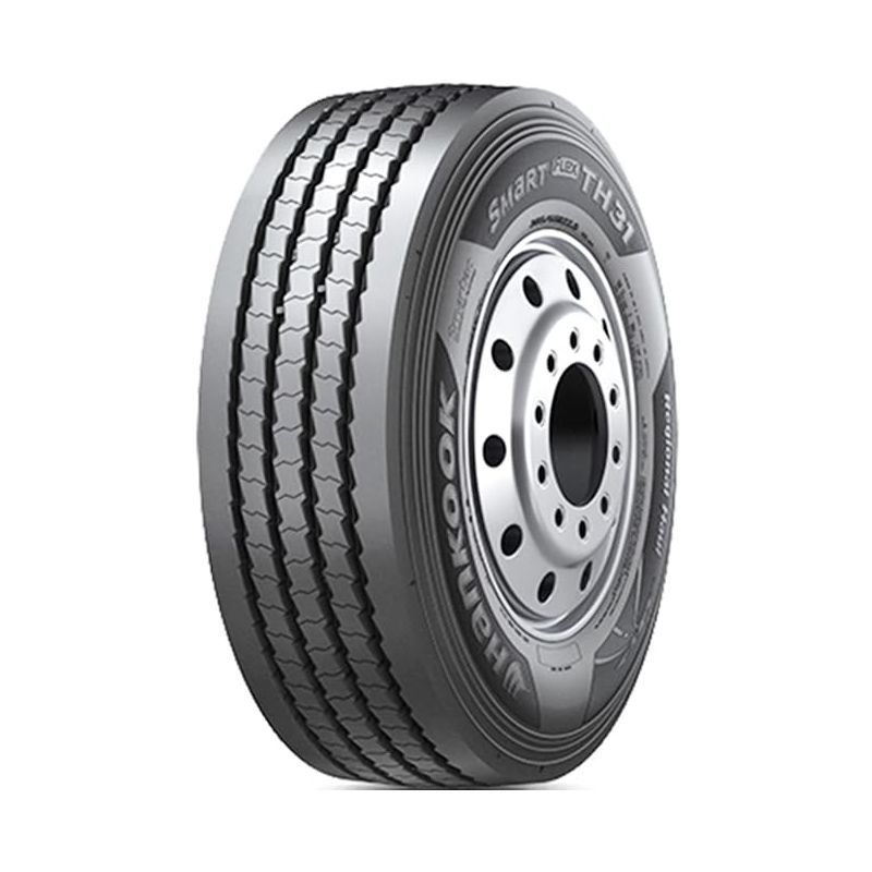Hankook 235/75r17.5/18 143/141j Han Smart Flex Th31 Low Platform Trailer