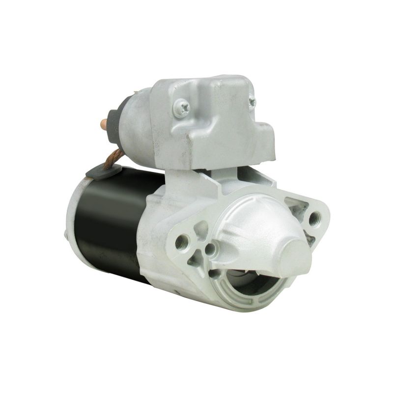 Bosch SR4509X  Premium 100% Remanufactured Starter