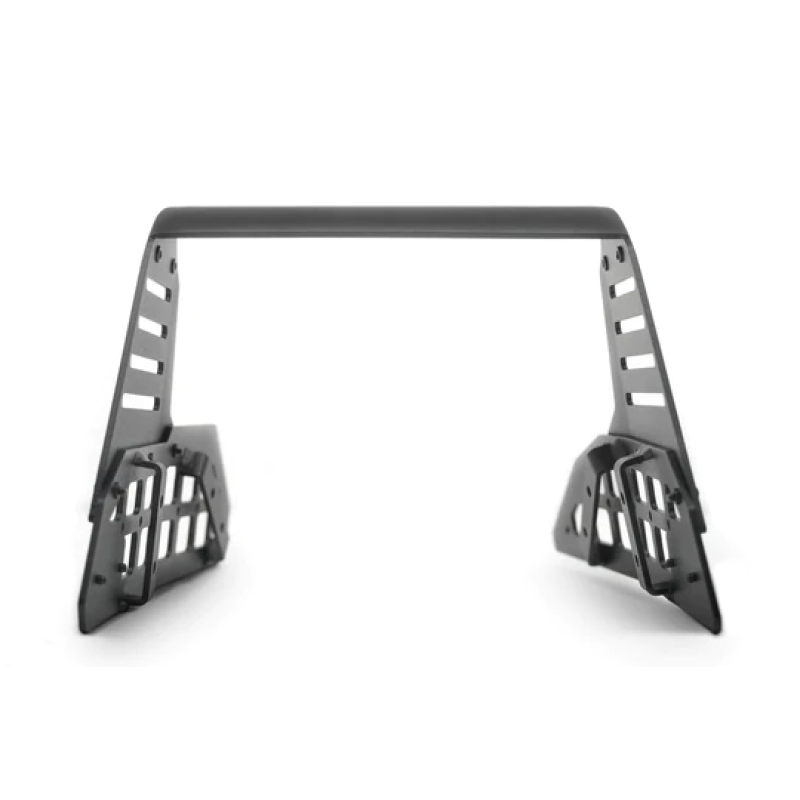 DV8 Offroad CCJK-01 DV8 07-18 Jeep Wrangler JK Center Console Molle Panels & Device Bridge