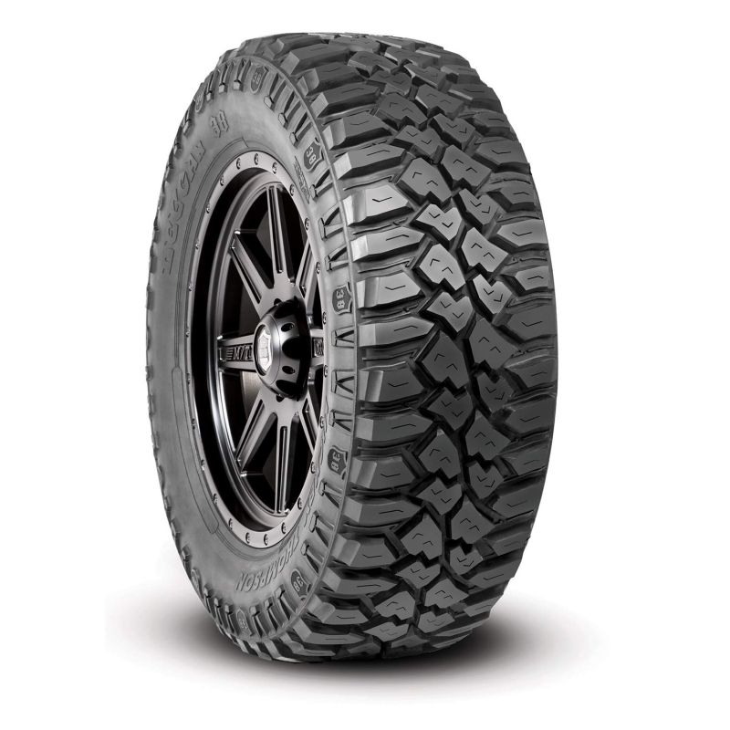 Mickey Thompson Lt305/70r16/10 124/121q Mik Deegan 38 Rwl