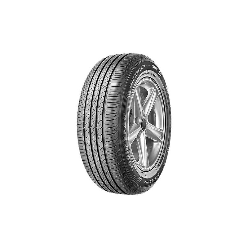 Goodyear  112080634 235/50r20 Efficient Grip Performance