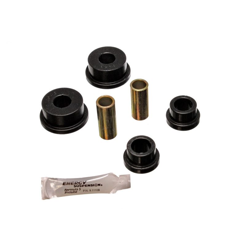 ENERGY SUSPENSION ENE3-7110G 63-70 Gm Rr Track Arm Bushings Black