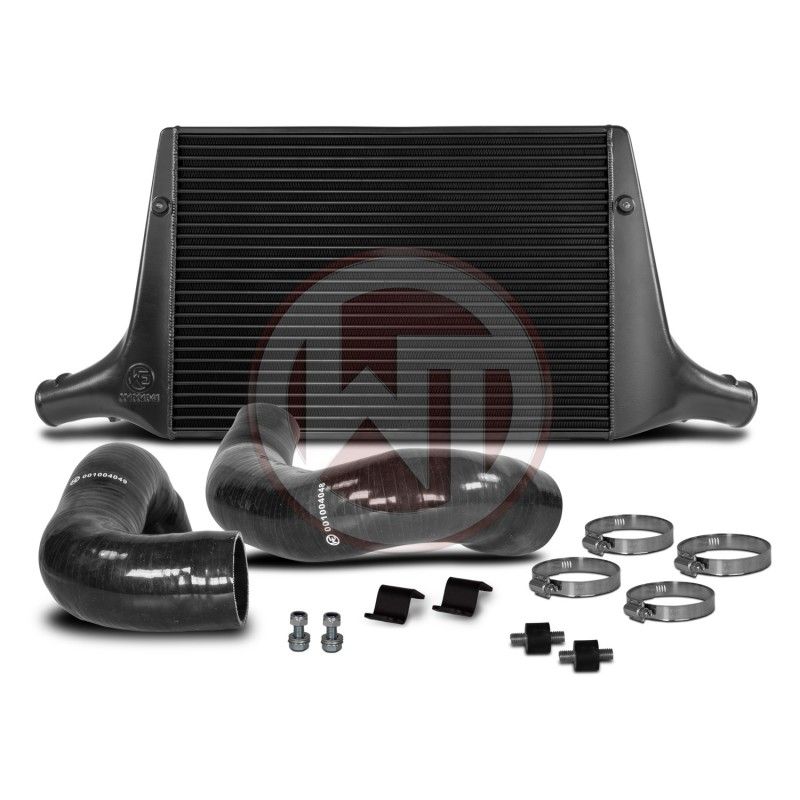 Wagner Tuning 200001123 Audi A4/A5 B8.5 3.0L TDI Competition Intercooler Kit