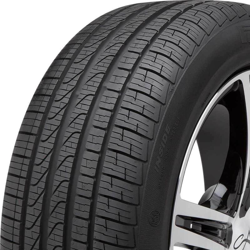 Pirelli 225/40r19xl 93v Pir Cinturato P7 All Season Run Flat (*)