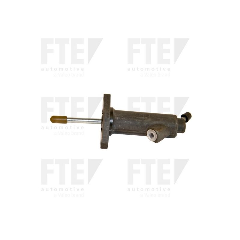 FTE 3104220 CSC Dodge, Eagle, Mitsubishi