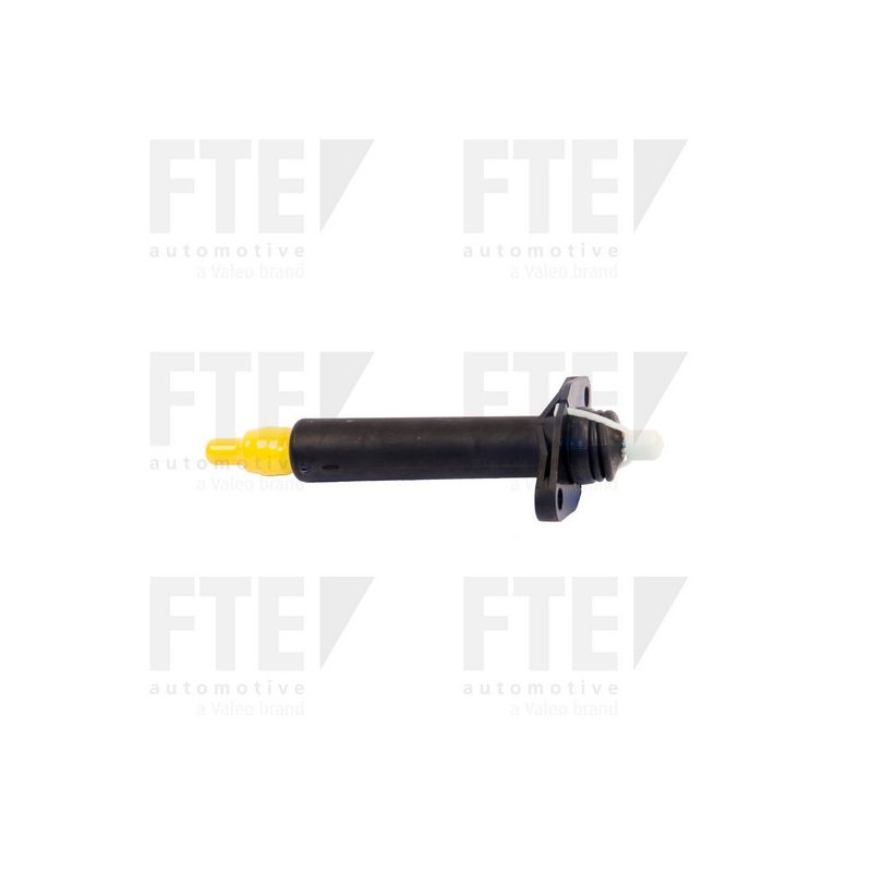 FTE 3105620 CSC Dodge, Eagle, Hyundai, Mitsubishi, Plymouth
