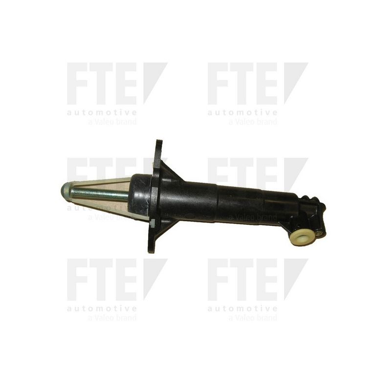 FTE 3106022 CSC Mitsubishi, Eagle