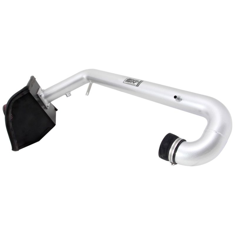 K&N 77-3000KS Performance Air Intake System