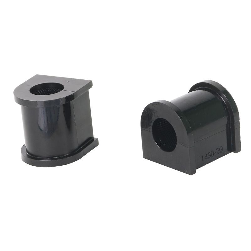 Whiteline W21999-20 Sway Bar - Mount Bushing - 20mm