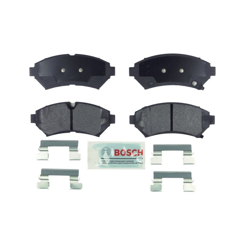 Bosch BE753H Brake Pads Front