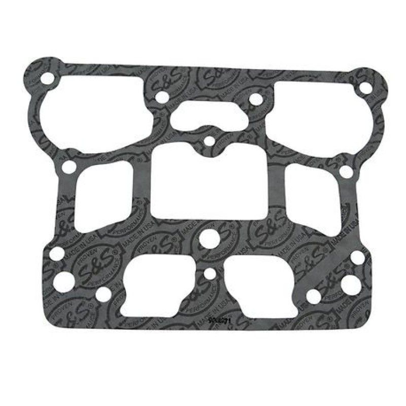 S&S Cycle 90-4071-S 1999+ BT Rocker Cover Bottom Gasket