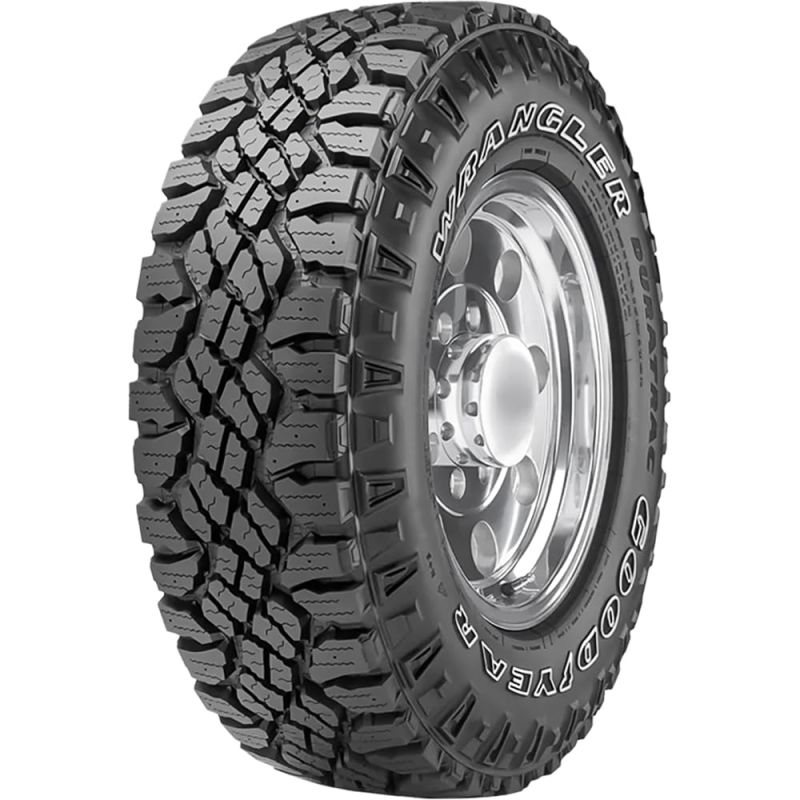 Goodyear  312249027 LT245/75R16 E Wrangler Duratrac
