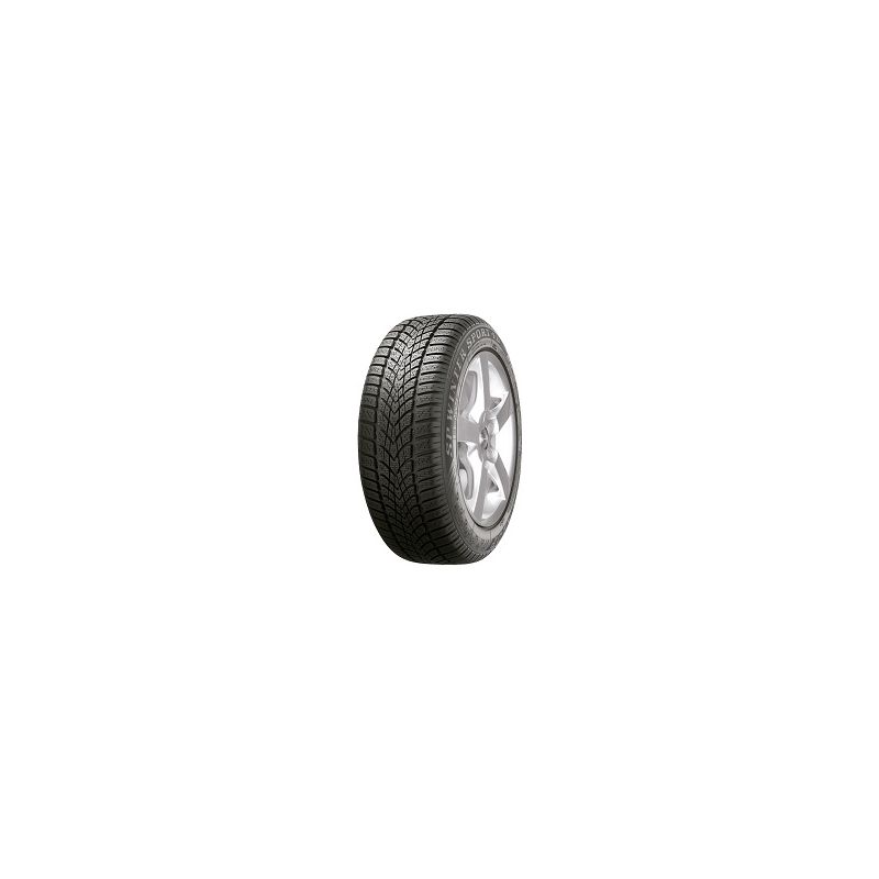 Dunlop 265029124 235/50r18 Sp Winter Sport 4d