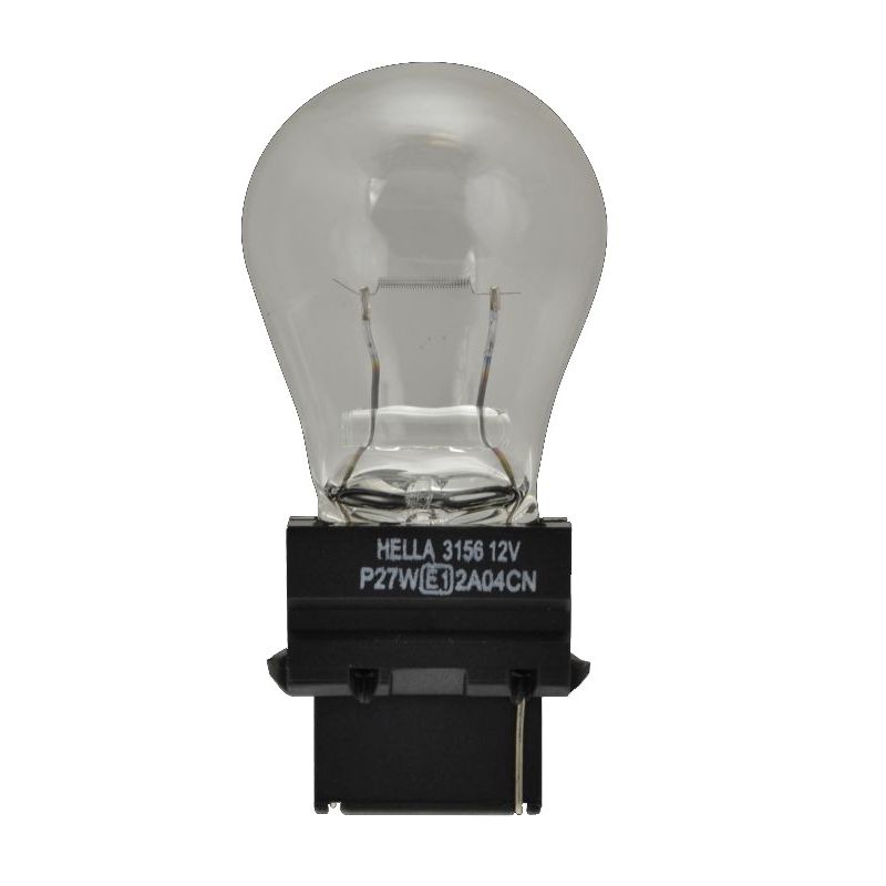 Hella 3156 HELLA 3156 Standard Series Incandescent Miniature Light Bulb