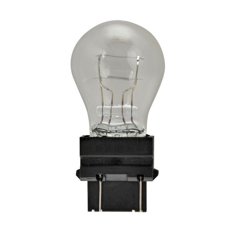 Hella 3157LL HELLA 3157LL Long Life Series Incandescent Miniature Light Bulb