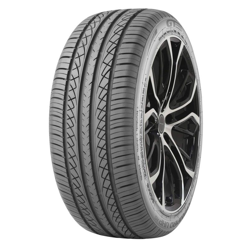 Gt Radial 205/50r16 87v Gtr Champiro Uhpas