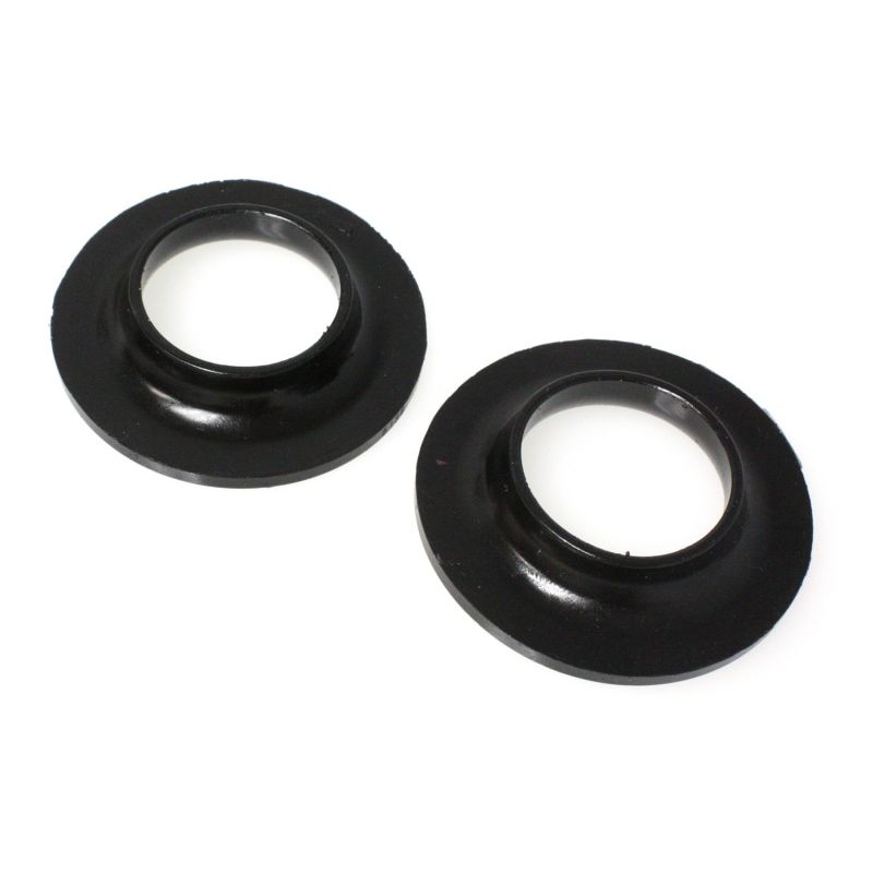 ENERGY SUSPENSION ENE3-6108G Rear Coil Spring Isolato