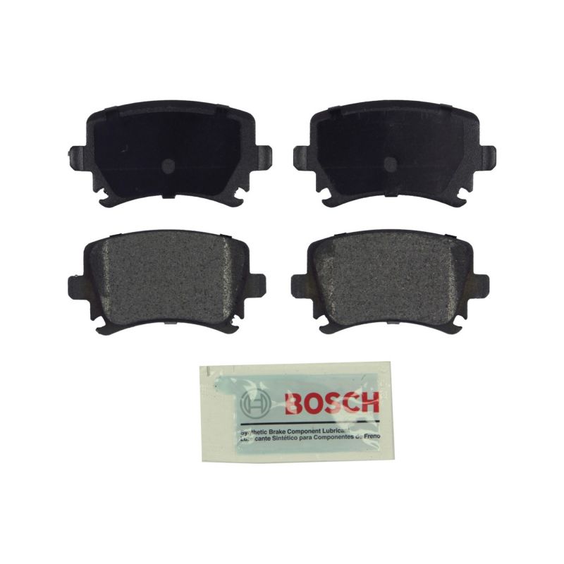 Bosch F03B175769 Bosch Brake Pads