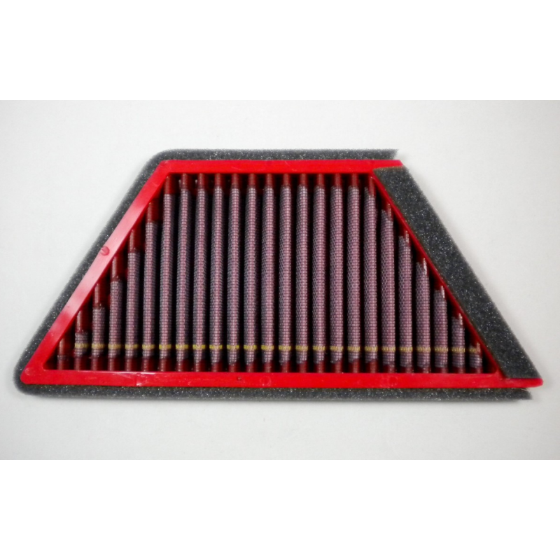 BMC FM466/04RACE 08+ Kawasaki Concours 14 1400 Replacement Air Filter- Race