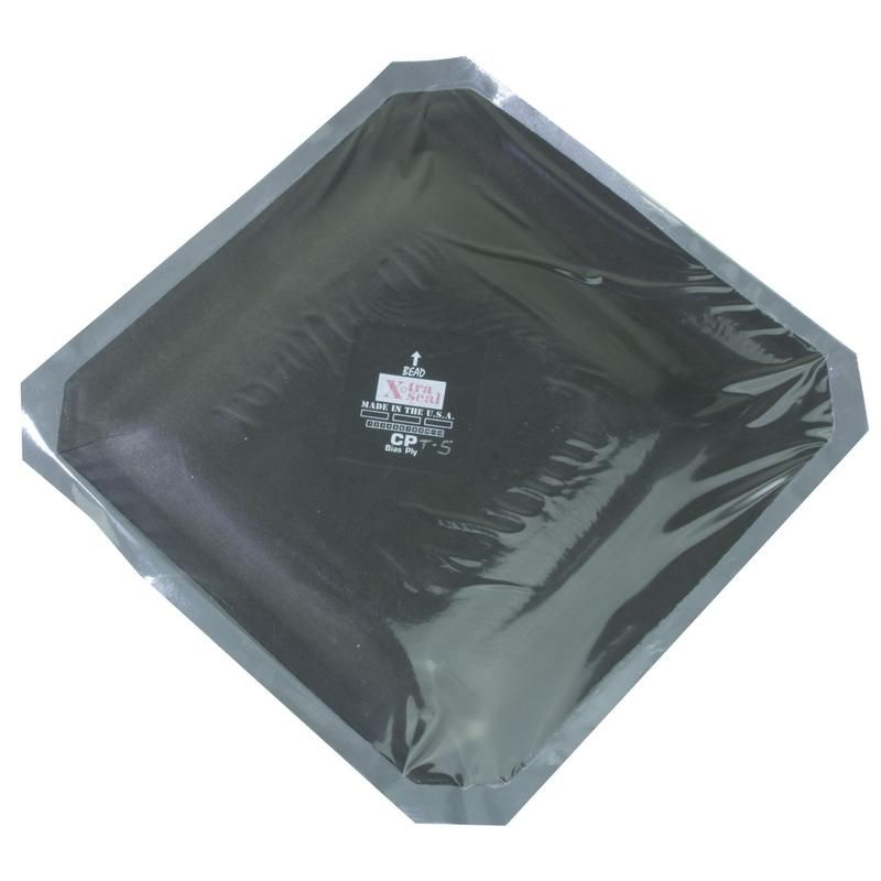 31 INCORPORATED 11-465 11 5/8in (295mm) CPT5 6 Ply Bias Ply Repair