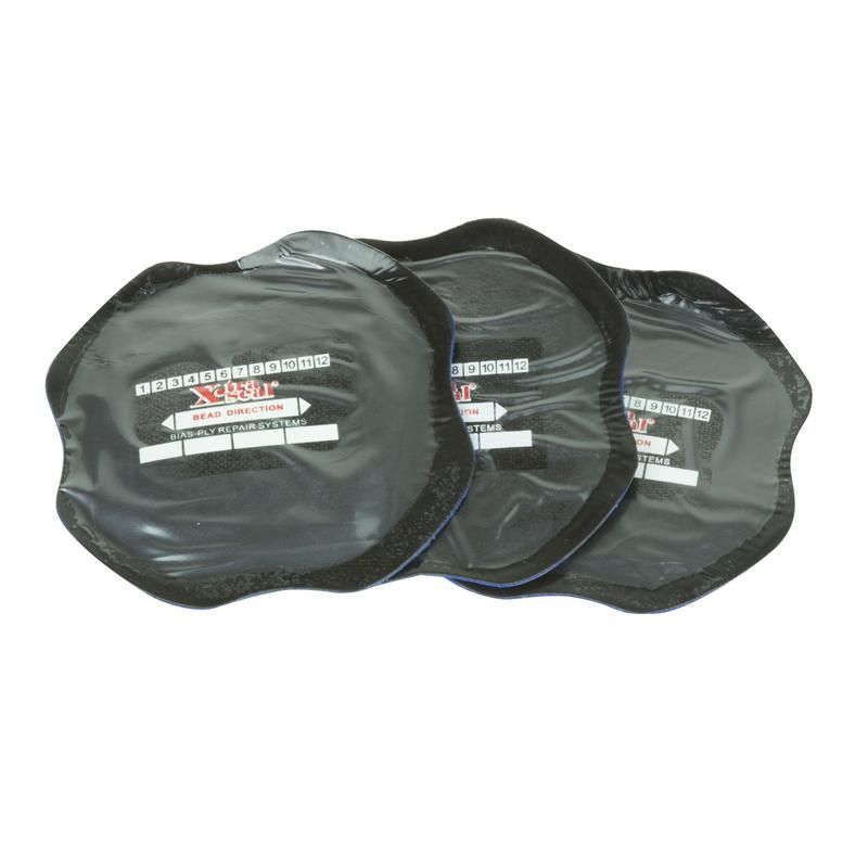 31 INCORPORATED 11-470 3 1/2in (90mm) AG3 2 Ply Bias Ply Patch