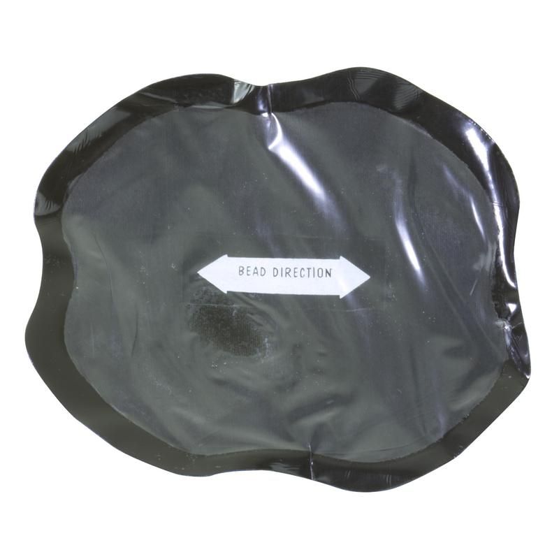 31 INCORPORATED 11-473 6 1/2in (165mm) AG6 3 Ply Bias Ply Patch