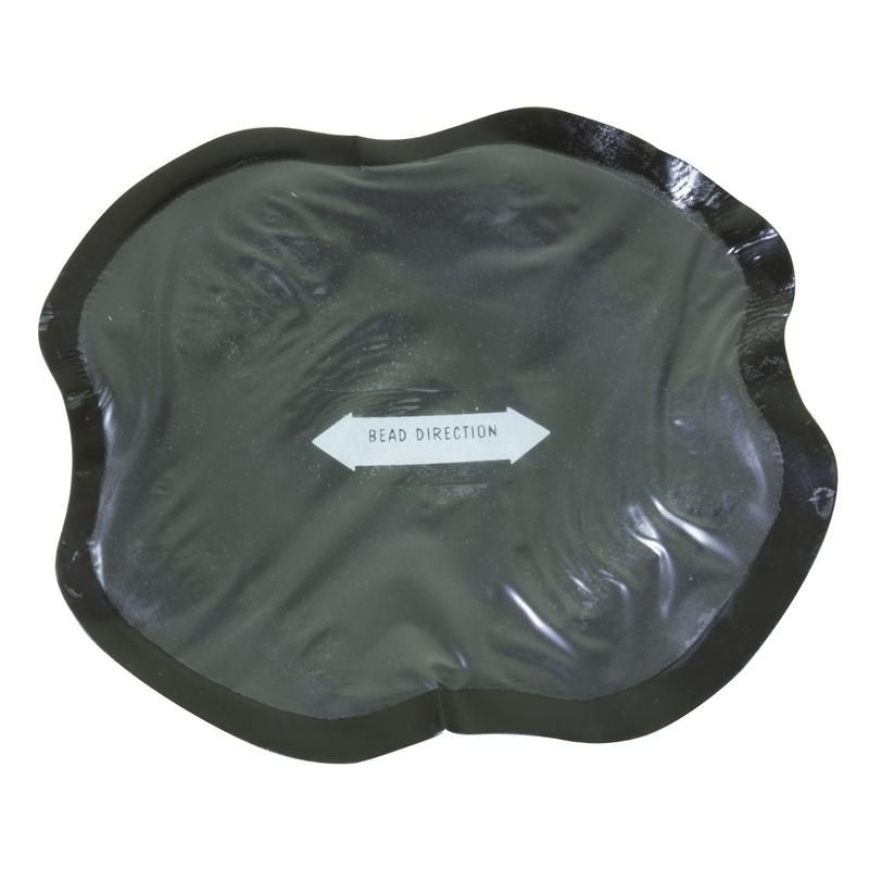 31 INCORPORATED 11-474 7 1/2in (190mm) AG7 4 Ply Bias Ply Patch