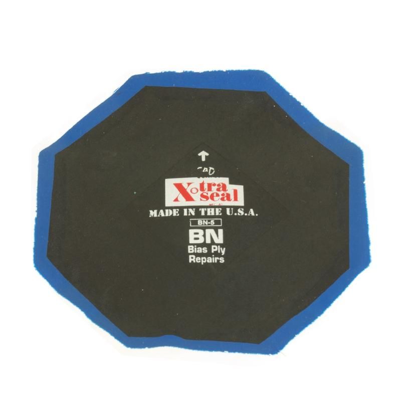 31 INCORPORATED 11-492 5 1/4in (135mm) BN5 2 Ply Bias Ply Agricultural Patch