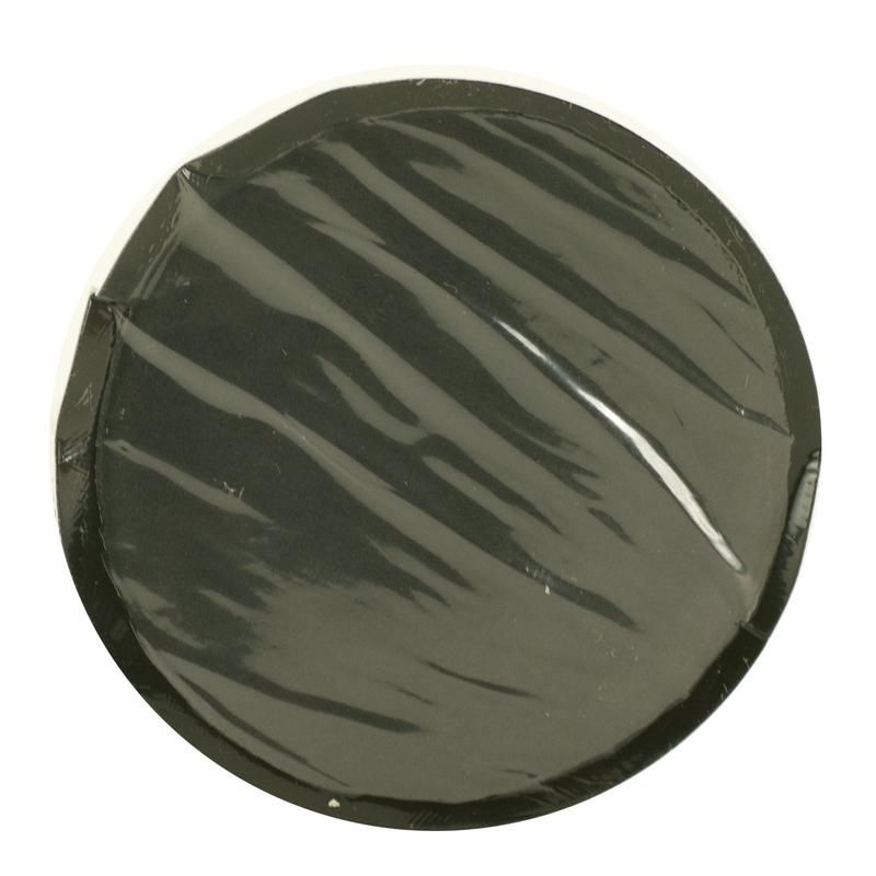 31 INCORPORATED 11-503 3in (76mm) Round Boot