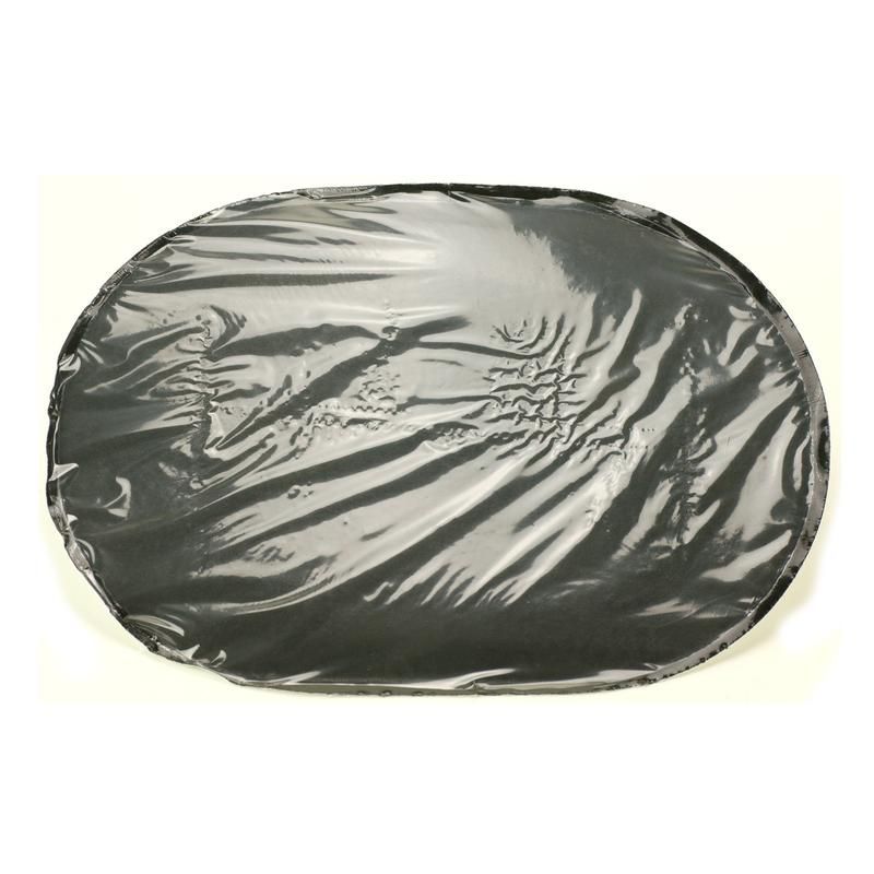 31 INCORPORATED 11-517 10in x 14in (255mm x 350mm) Oval Boot